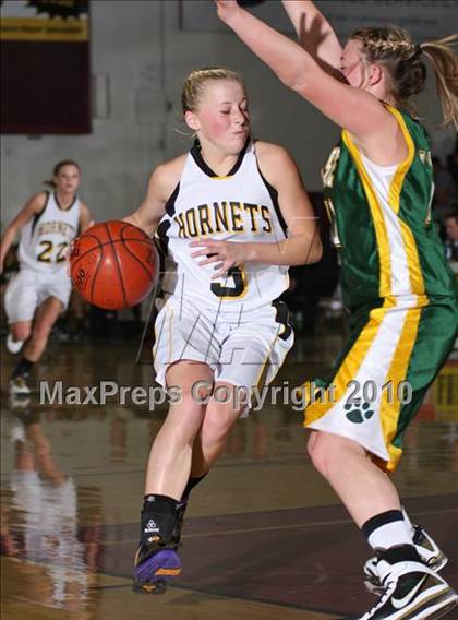 Thumbnail 2 in Paradise vs. Enterprise (CIF NS D3 Final) photogallery.