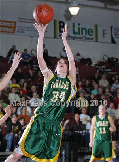 Thumbnail 3 in Paradise vs. Enterprise (CIF NS D3 Final) photogallery.