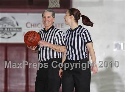 Thumbnail 2 in Paradise vs. Enterprise (CIF NS D3 Final) photogallery.
