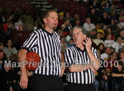 Thumbnail 2 in Paradise vs. Enterprise (CIF NS D3 Final) photogallery.