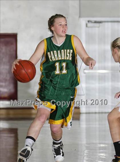 Thumbnail 2 in Paradise vs. Enterprise (CIF NS D3 Final) photogallery.