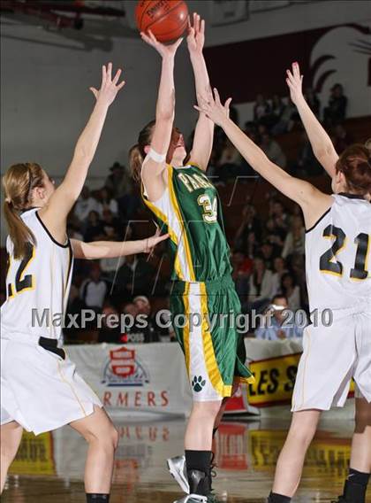 Thumbnail 1 in Paradise vs. Enterprise (CIF NS D3 Final) photogallery.