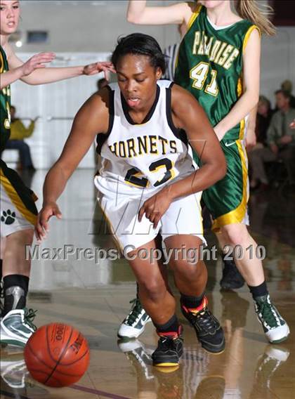 Thumbnail 1 in Paradise vs. Enterprise (CIF NS D3 Final) photogallery.