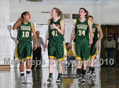 Thumbnail 3 in Paradise vs. Enterprise (CIF NS D3 Final) photogallery.