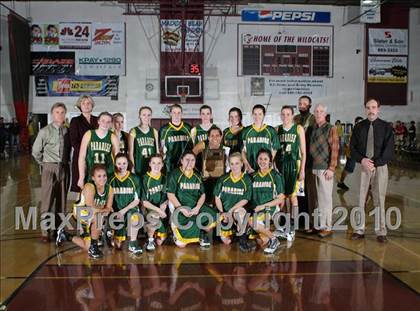 Thumbnail 3 in Paradise vs. Enterprise (CIF NS D3 Final) photogallery.
