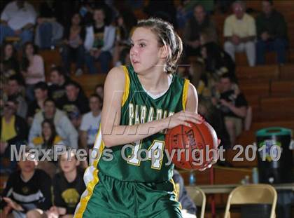 Thumbnail 3 in Paradise vs. Enterprise (CIF NS D3 Final) photogallery.