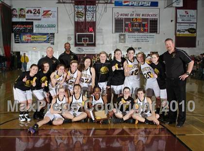 Thumbnail 2 in Paradise vs. Enterprise (CIF NS D3 Final) photogallery.