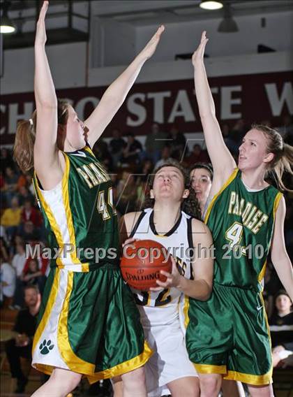 Thumbnail 2 in Paradise vs. Enterprise (CIF NS D3 Final) photogallery.