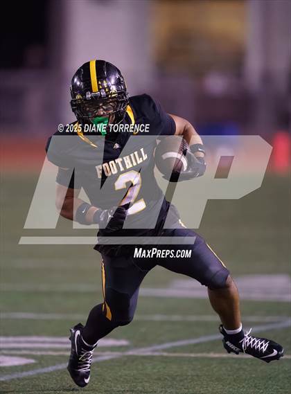 Thumbnail 1 in Troy @ Foothill photogallery.
