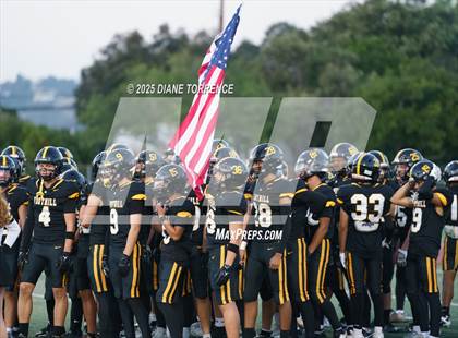 Thumbnail 1 in Troy @ Foothill photogallery.