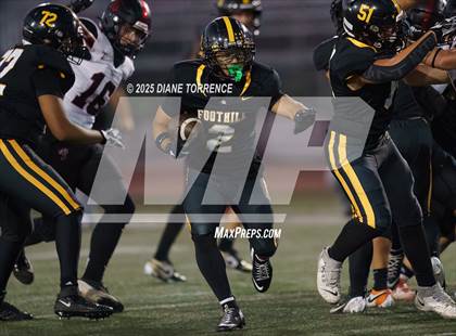 Thumbnail 1 in Troy @ Foothill photogallery.