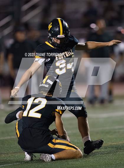 Thumbnail 1 in Troy @ Foothill photogallery.