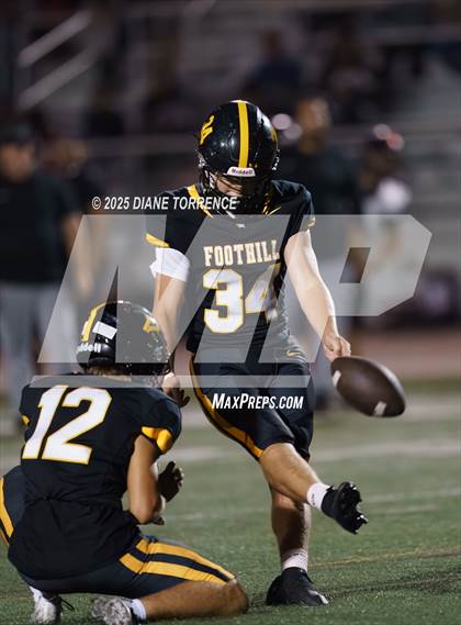 Thumbnail 2 in Troy @ Foothill photogallery.