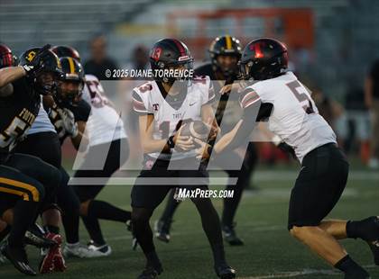 Thumbnail 2 in Troy @ Foothill photogallery.