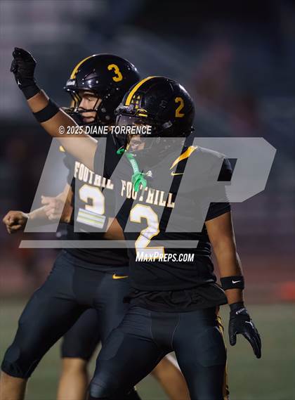 Thumbnail 1 in Troy @ Foothill photogallery.