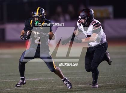 Thumbnail 1 in Troy @ Foothill photogallery.