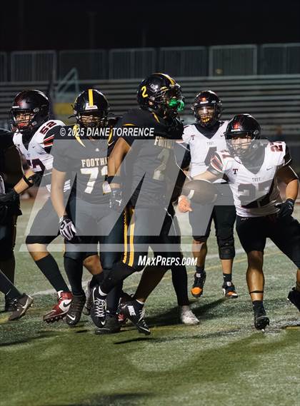 Thumbnail 2 in Troy @ Foothill photogallery.