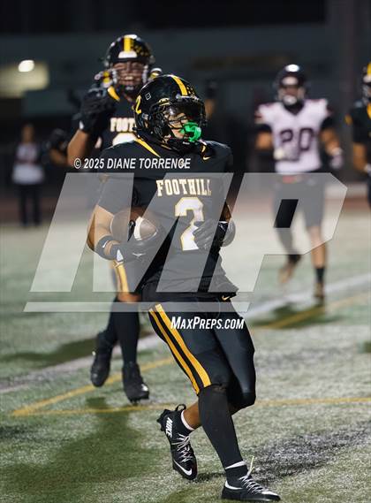 Thumbnail 2 in Troy @ Foothill photogallery.