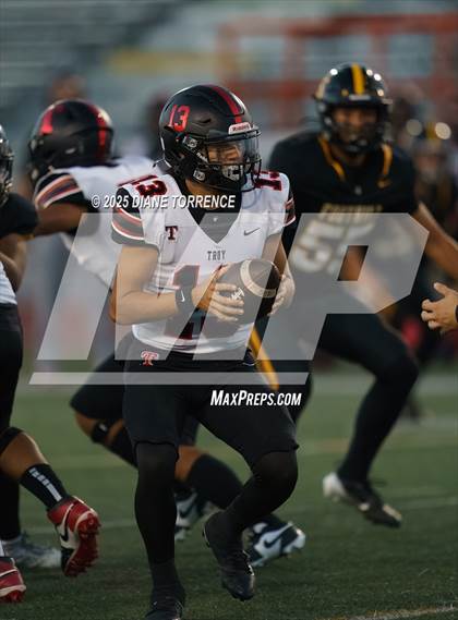 Thumbnail 1 in Troy @ Foothill photogallery.