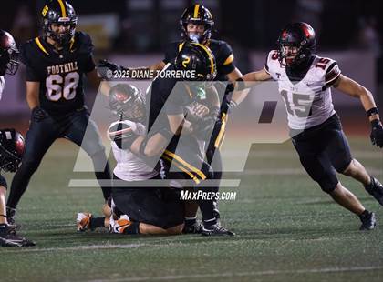 Thumbnail 3 in Troy @ Foothill photogallery.