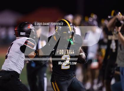 Thumbnail 2 in Troy @ Foothill photogallery.