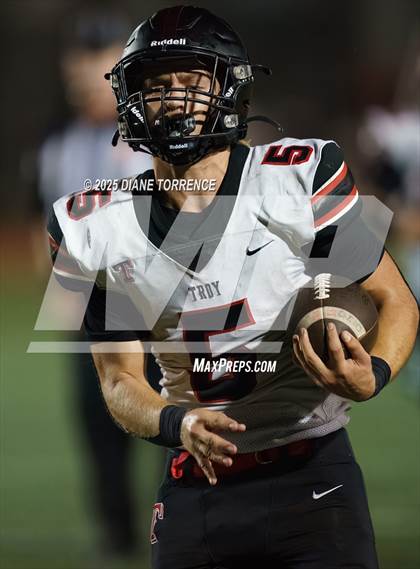 Thumbnail 3 in Troy @ Foothill photogallery.
