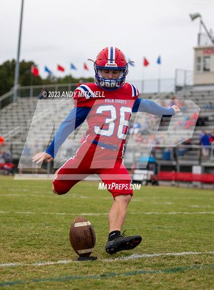 Thumbnail 1 in Meigs County @ Polk County photogallery.
