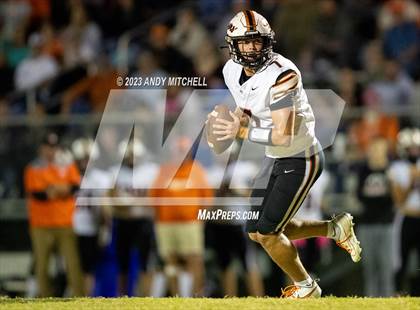 Thumbnail 1 in Meigs County @ Polk County photogallery.
