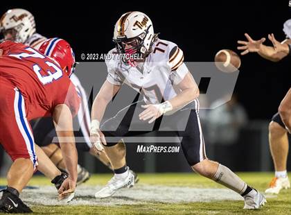 Thumbnail 1 in Meigs County @ Polk County photogallery.