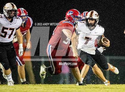 Thumbnail 1 in Meigs County @ Polk County photogallery.