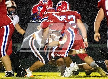 Thumbnail 1 in Meigs County @ Polk County photogallery.