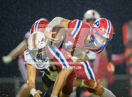 Thumbnail 1 in Meigs County @ Polk County photogallery.