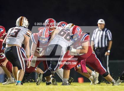Thumbnail 2 in Meigs County @ Polk County photogallery.