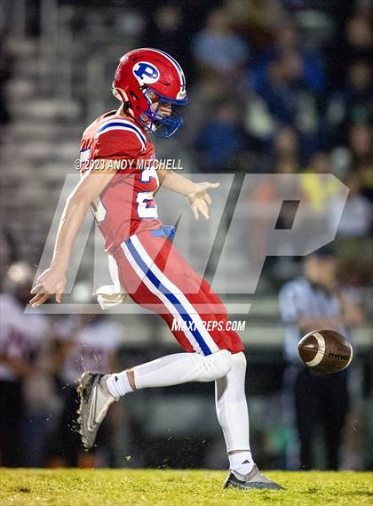 Thumbnail 1 in Meigs County @ Polk County photogallery.