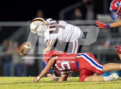 Thumbnail 1 in Meigs County @ Polk County photogallery.