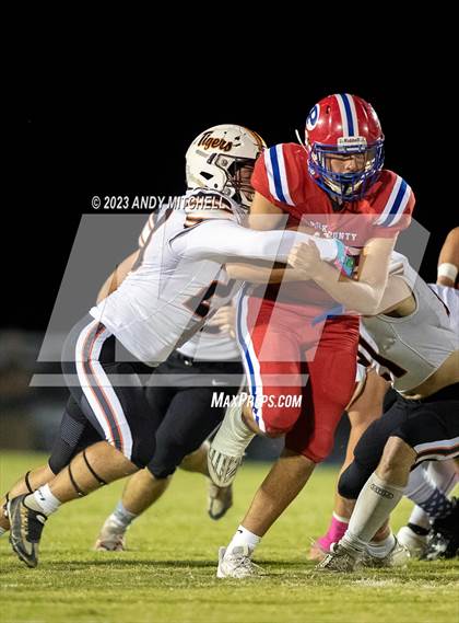 Thumbnail 3 in Meigs County @ Polk County photogallery.