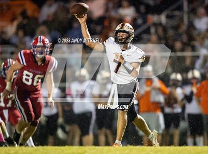 Thumbnail 2 in Meigs County @ Polk County photogallery.