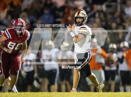 Thumbnail 1 in Meigs County @ Polk County photogallery.