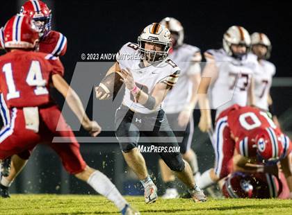 Thumbnail 2 in Meigs County @ Polk County photogallery.