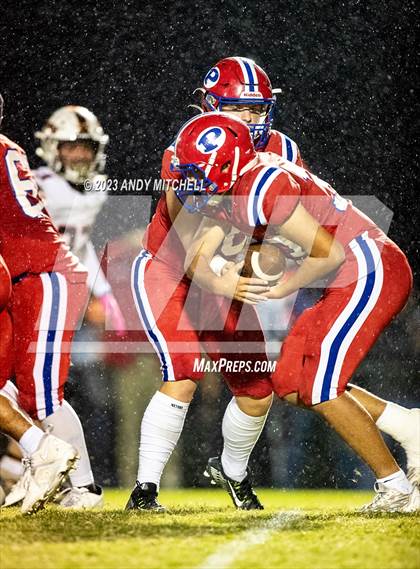 Thumbnail 1 in Meigs County @ Polk County photogallery.