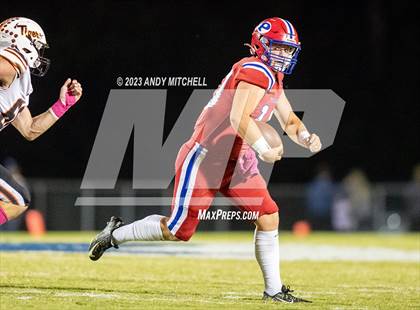 Thumbnail 1 in Meigs County @ Polk County photogallery.