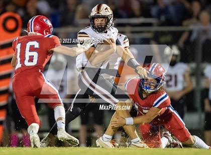 Thumbnail 1 in Meigs County @ Polk County photogallery.