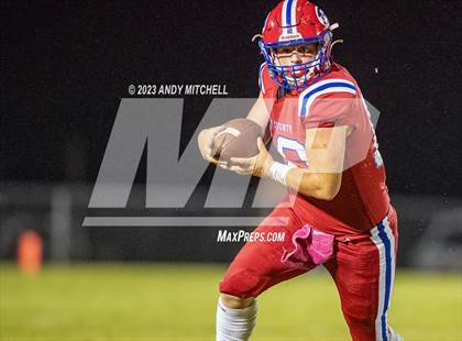 Thumbnail 1 in Meigs County @ Polk County photogallery.