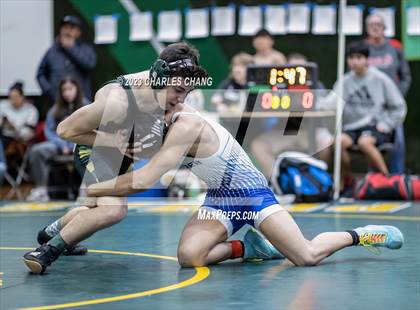 Thumbnail 3 in Puma Classic Wrestling Tournament photogallery.