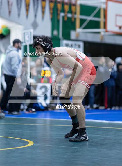 Thumbnail 1 in Puma Classic Wrestling Tournament photogallery.