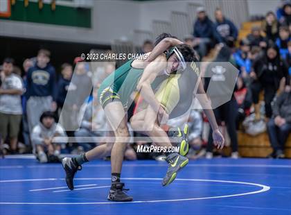 Thumbnail 1 in Puma Classic Wrestling Tournament photogallery.