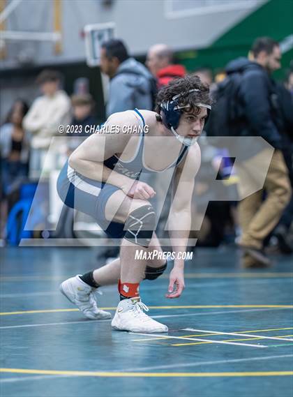 Thumbnail 2 in Puma Classic Wrestling Tournament photogallery.