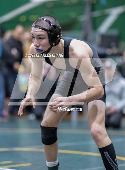 Thumbnail 3 in Puma Classic Wrestling Tournament photogallery.