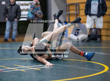 Thumbnail 1 in Puma Classic Wrestling Tournament photogallery.