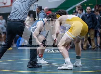 Thumbnail 3 in Puma Classic Wrestling Tournament photogallery.